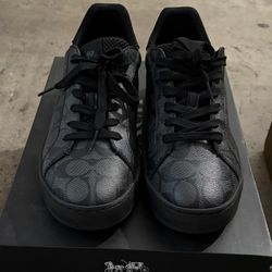 Coach Shoes Make A Offer