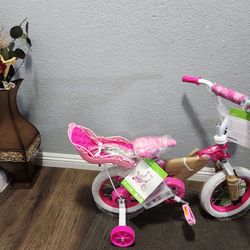 Huffy Bike Prices Kids Girl 12 new Ready to ride