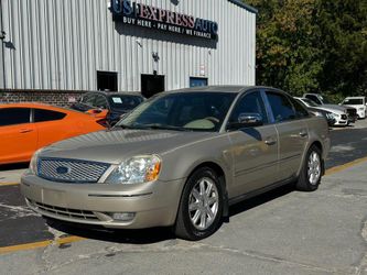 2005 Ford Five Hundred