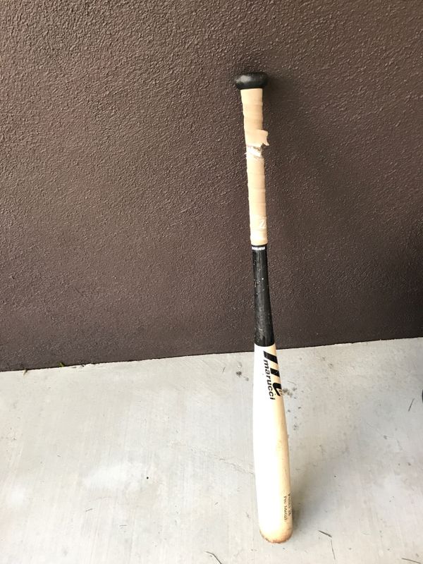 marucci buster posey metal bat