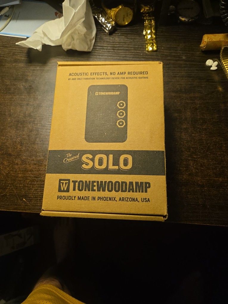 ACOUSTIC  GUITAR REVERB