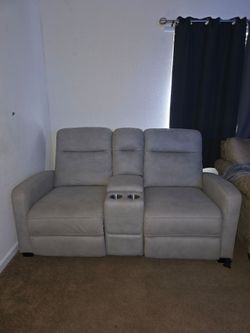 Loveseat