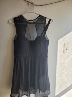 Womens Torrid Dress Size 0