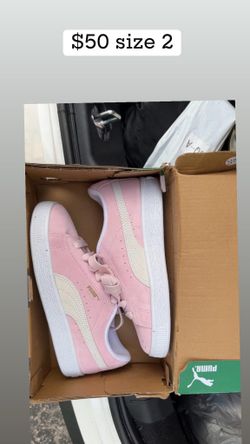 Brand New Size 2
