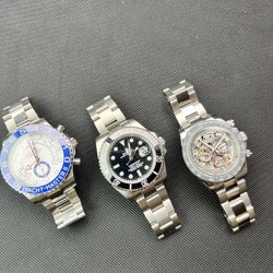 Mens watch