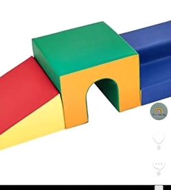 Kids Soft Play 