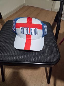 Brand New England Snapback