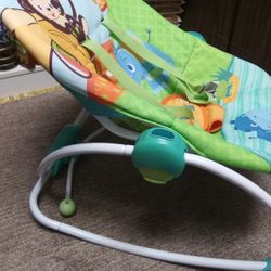 Rocker Chair Baby Swing Chair