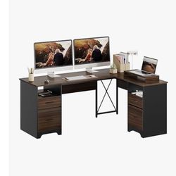 Brand New… Still In The Box… Desk