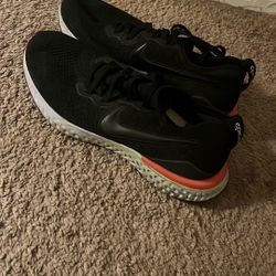 Men Nike Running Epic React Shoe 