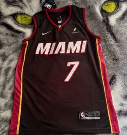 Miami Heat Size Medium and XL