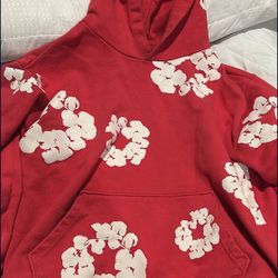 Denim Tears Hoodie
