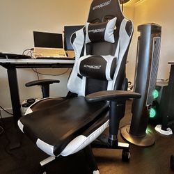 GTRacing Gaming Chair