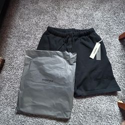 Essential shorts