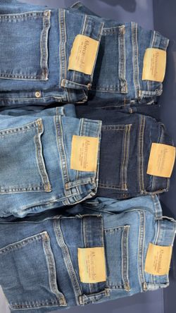 pantalones niño