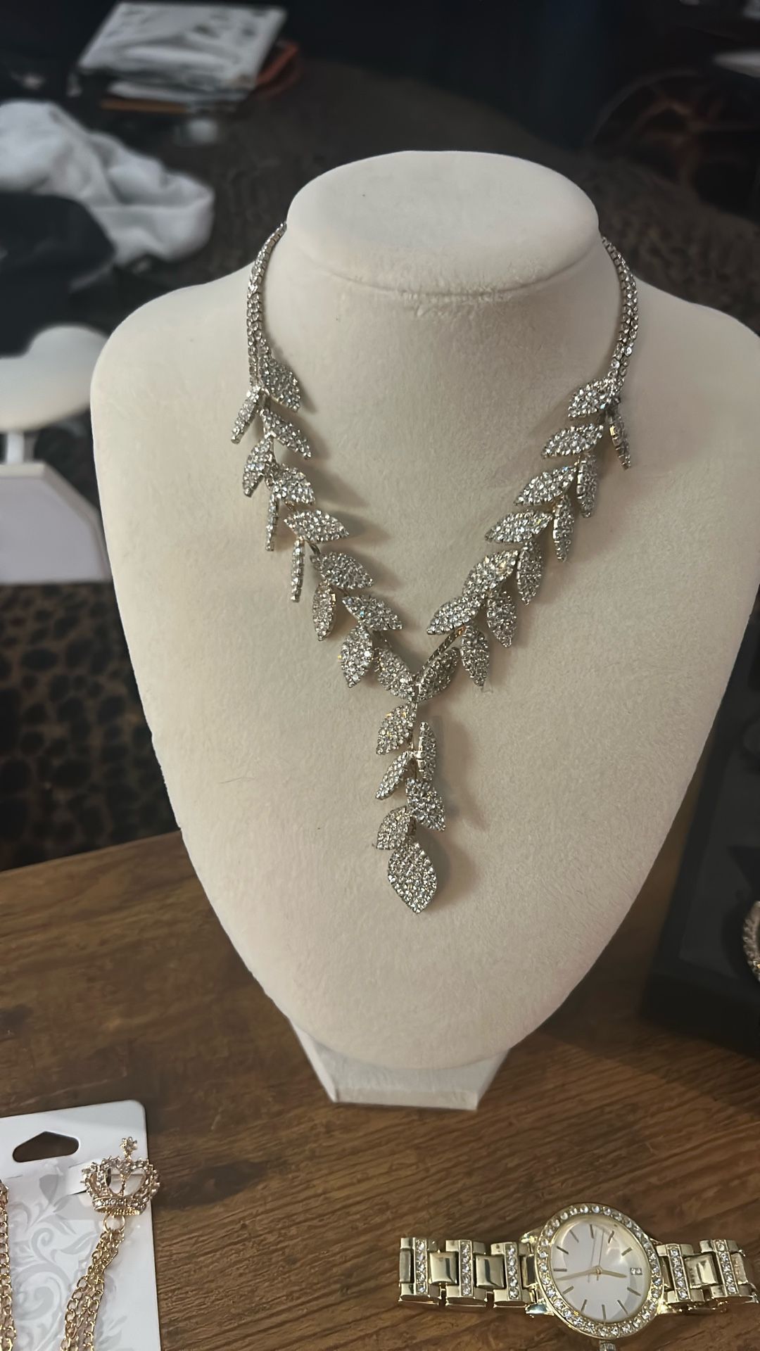 Jewelry Lot