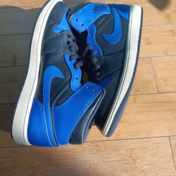 Jordan 1 Size 12 