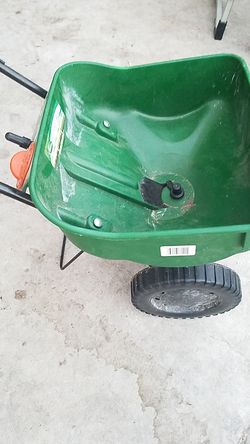 Turf builder mini edge guard