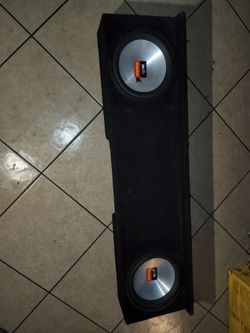 Polk Momo Speakers