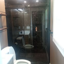 Bathroom Renovation 