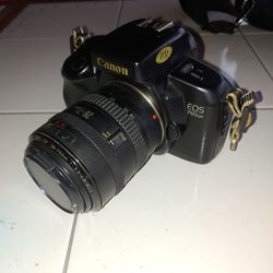 Canon EOS 750 QD