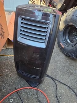 Lasko Motion Heat Plus Whole Room Ceramic Space Heater