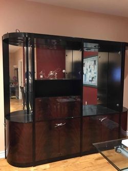  Curio buffet,  China, Storage, And More