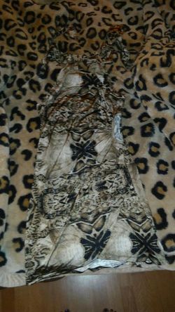 Size m nice dress