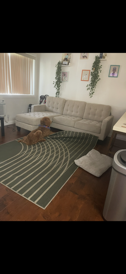 Sofa Chaise