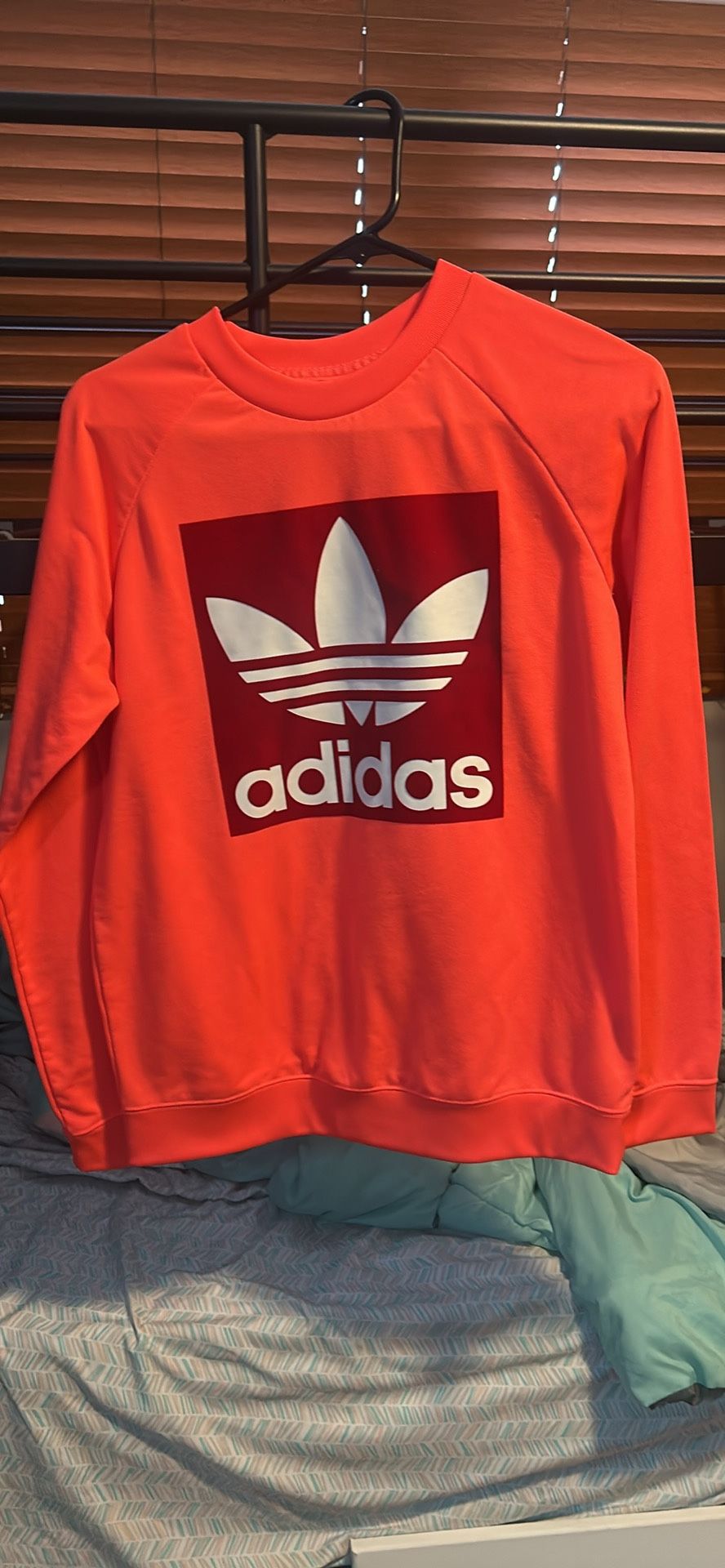 Adidas Sweatshirt