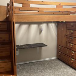 Kids Bedroom Set 