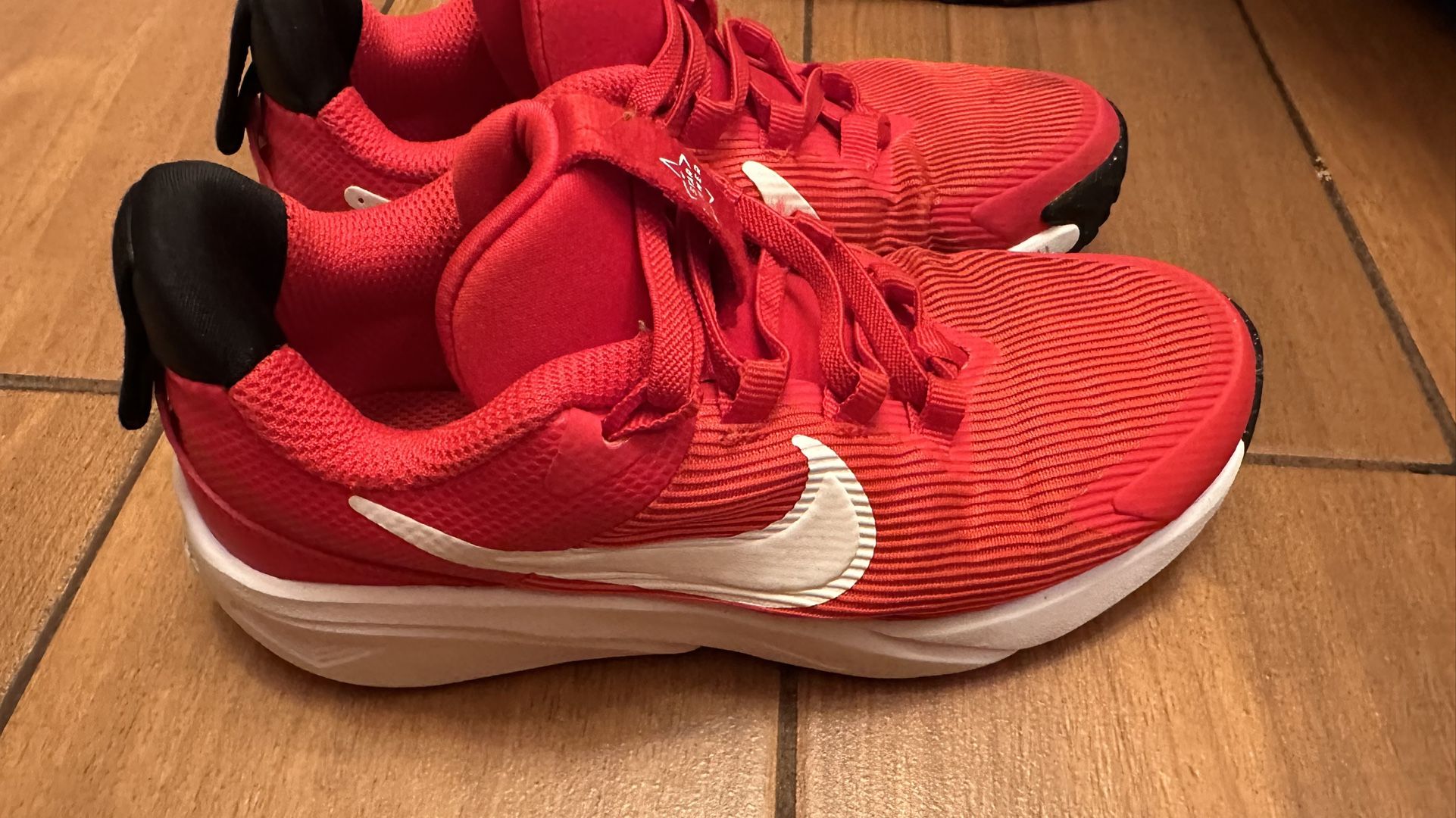 Nike Boys snickers