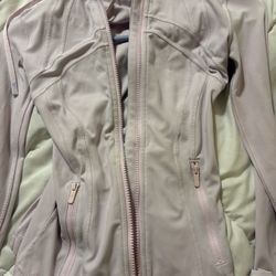 Lululemon Define Jacket