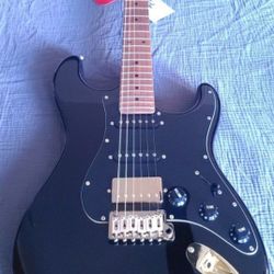 New Tagima T-640  Roasted Neck Beauty