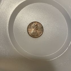 Lincoln Cent