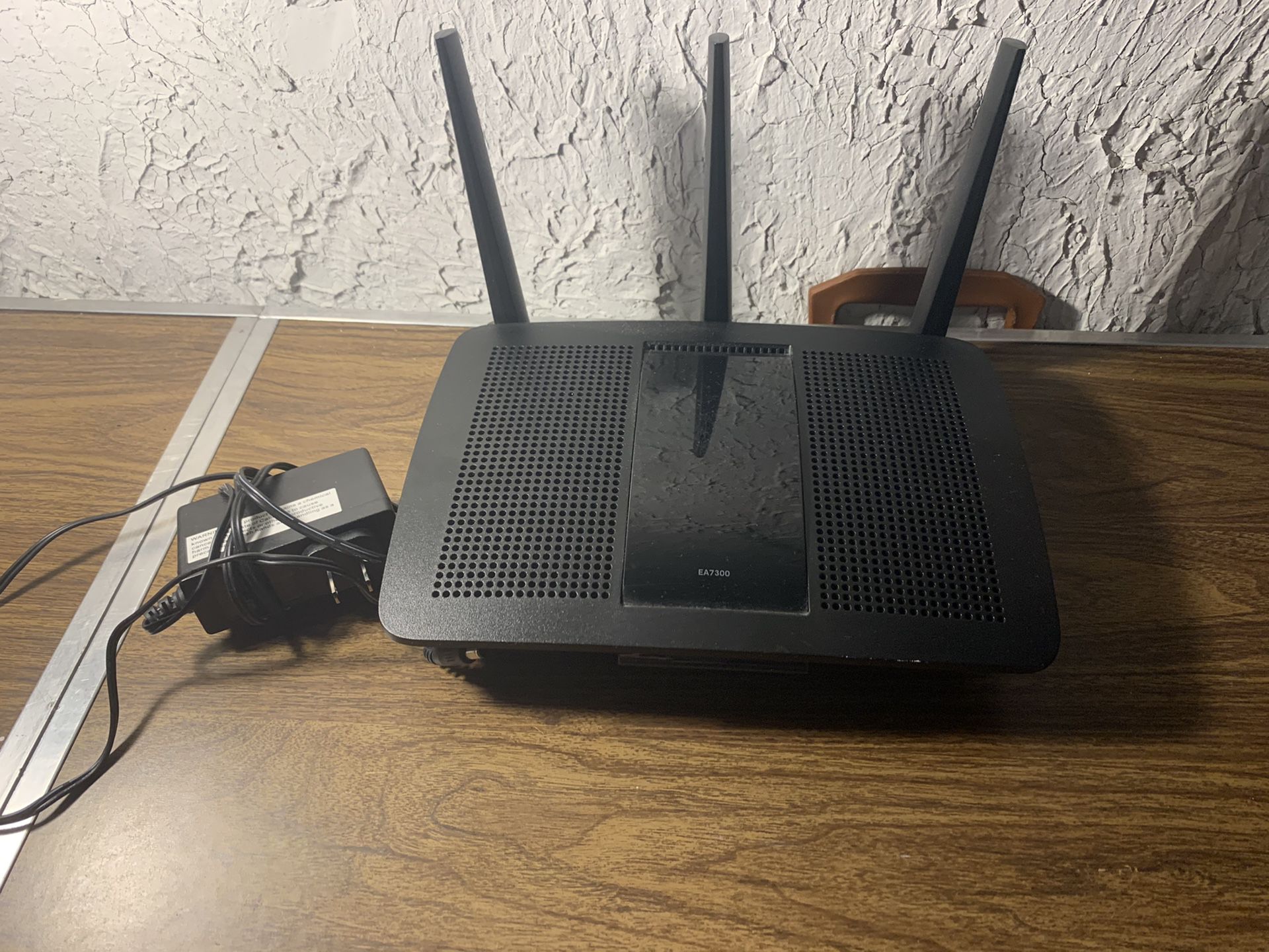 Linksys AE7300 Home Router