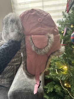 Kids hat