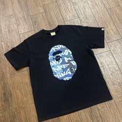 Bape Tee Size XL