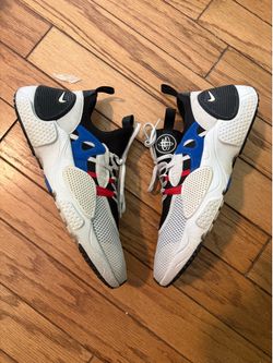 Nike Edge huarache Size 11