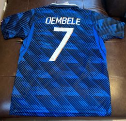 France World Cup 26 player version jersey