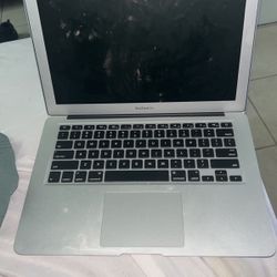 MacBook Air
