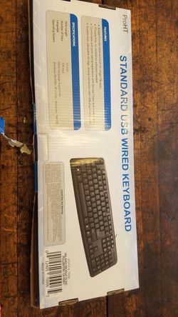 Computer keyboard