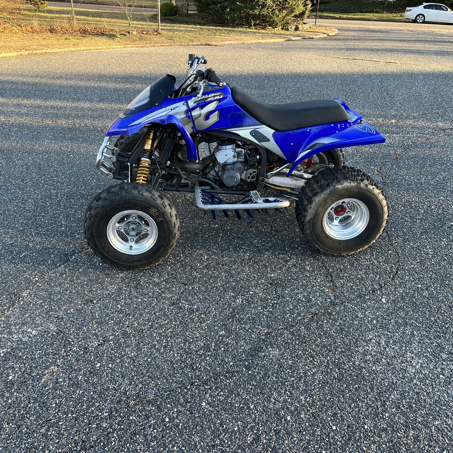 GasGas Wild Hp 300 for Sale in Nesconset, NY - OfferUp