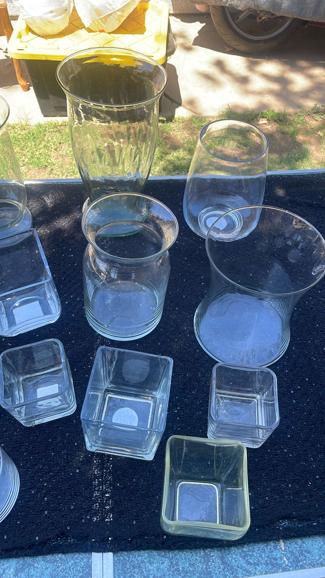 Vases