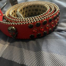 Belt
