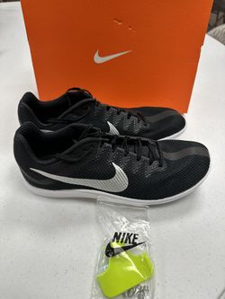 Nike Zoom Rival Distance Track And Field Shoes