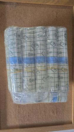 24 Rolls Tattoo Aftercare Waterproof Film – 2”, 4” & 6” – NEW