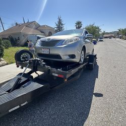 ⚡️Car Trailer/Tow⚡️