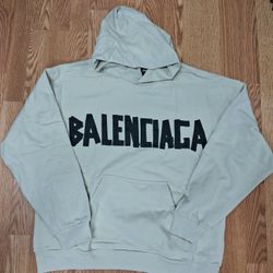Balenciaga Hoodie 