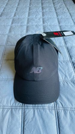 New Balance dry fit running cap